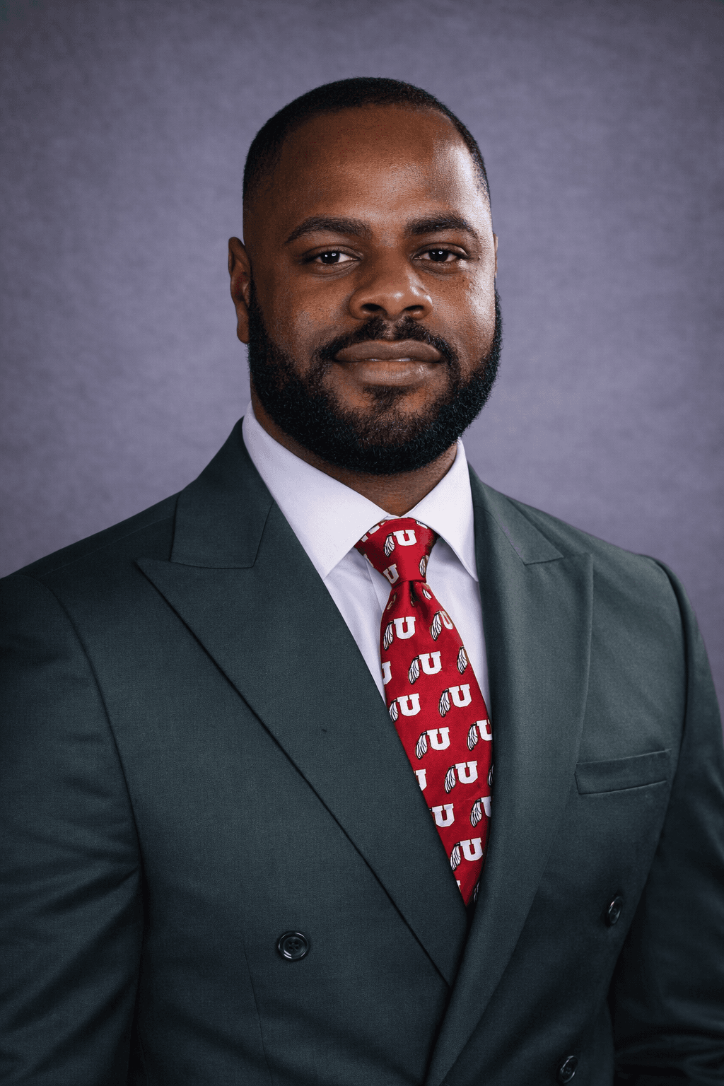 Ugochukwu Lawrence Ekeh